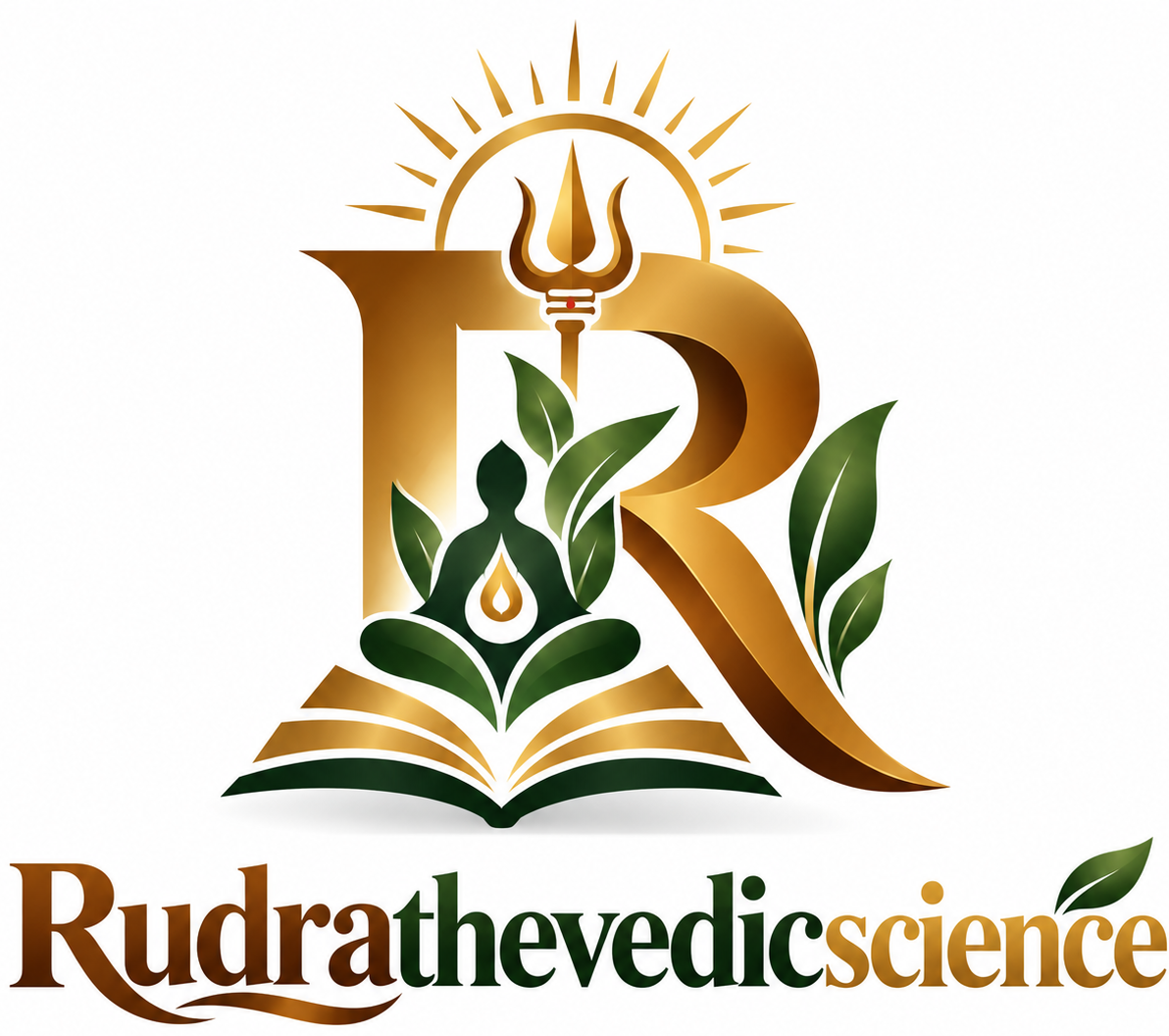 Rudrathevedicscience